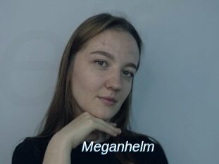 Meganhelm