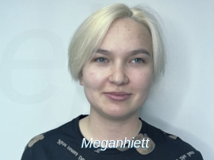 Meganhiett