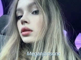 Meganjansone