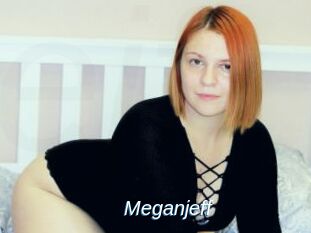 Meganjeff