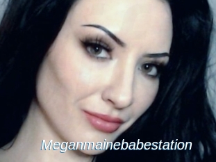 Meganmainebabestation
