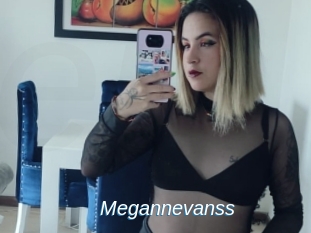 Megannevanss