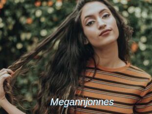 Megannjonnes