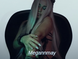 Megannmay