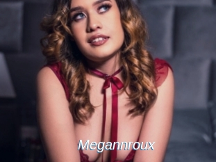 Megannroux
