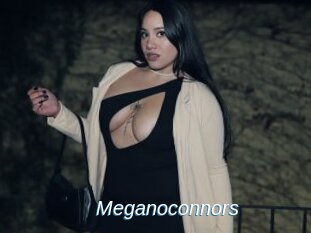 Meganoconnors