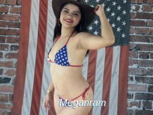 Meganram