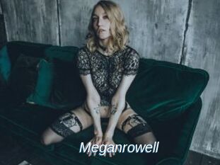 Meganrowell