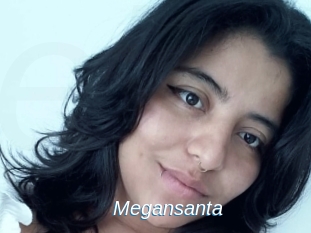 Megansanta