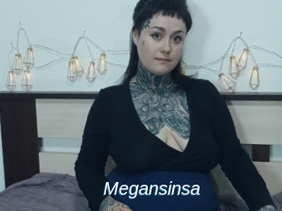 Megansinsa