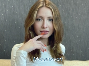 Megansvon