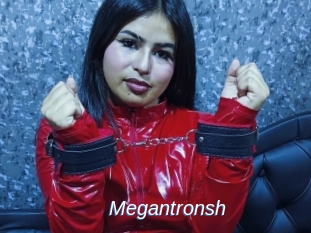 Megantronsh