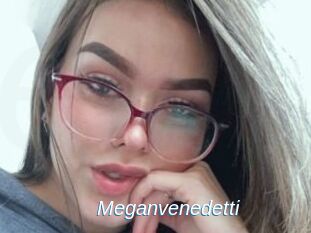 Meganvenedetti
