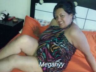 Meganyy