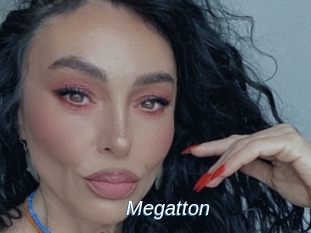 Megatton