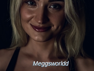 Meggsworldd