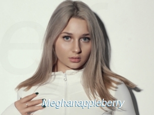 Meghanappleberry