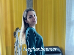 Meghanbeamer