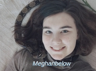 Meghanbelow