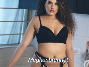 Meghanbrennet