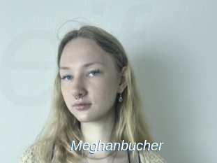 Meghanbucher