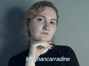 Meghancarradine