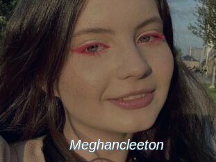 Meghancleeton