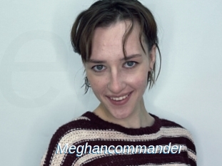 Meghancommander