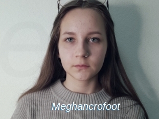 Meghancrofoot