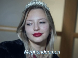Meghandenmon