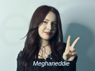 Meghaneddie