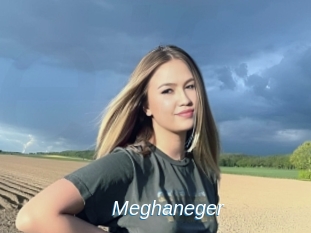Meghaneger