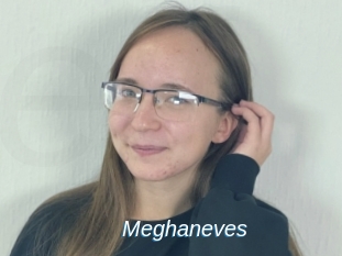 Meghaneves