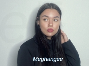 Meghangee
