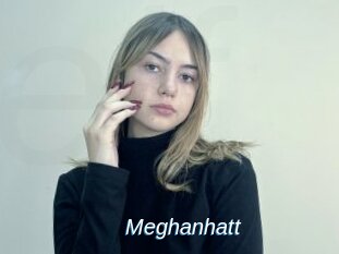 Meghanhatt