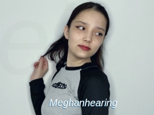 Meghanhearing