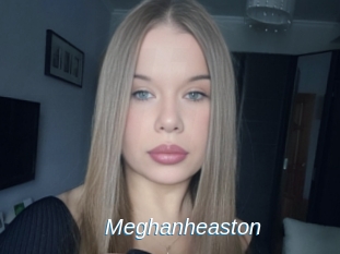 Meghanheaston