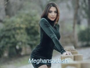 Meghansadashi