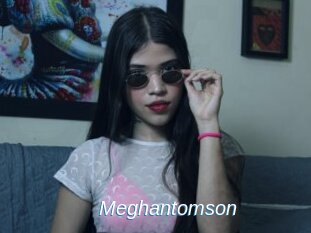 Meghantomson