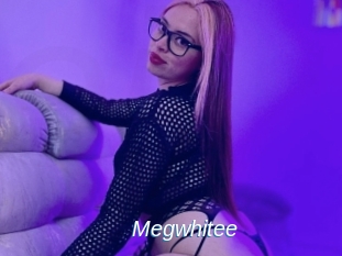 Megwhitee