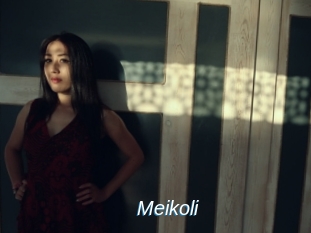 Meikoli