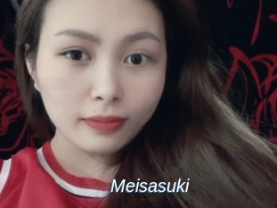 Meisasuki