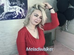 Meladiwalker