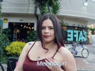 Melahotlyn