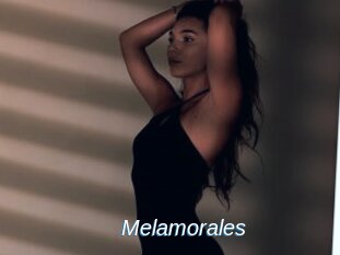 Melamorales