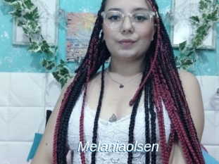 melaniaolsen Ejaculations Féminines