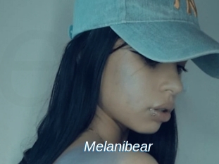 Melanibear