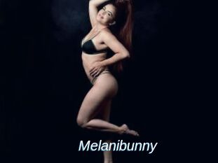 Melanibunny