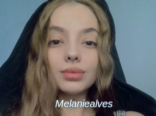 melaniealves Ejaculations Féminines