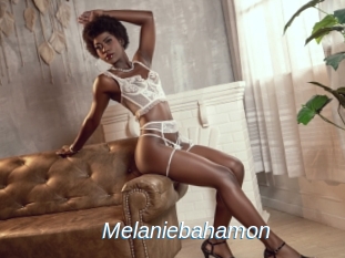 Melaniebahamon